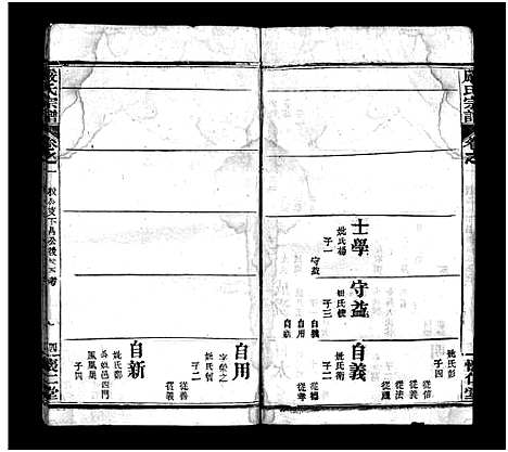 [严]严氏宗谱_9卷首3卷-严氏宗谱 (湖北) 严氏家谱_五.pdf