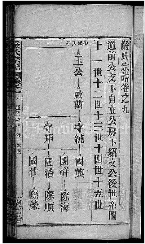 [严]严氏宗谱_残卷 (湖北) 严氏家谱_七.pdf