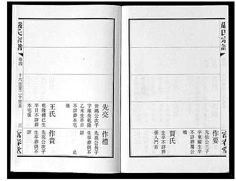 [严]严氏宗谱_8卷首2卷 (湖北) 严氏家谱_五.pdf