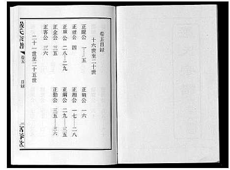 [严]严氏宗谱_8卷首2卷 (湖北) 严氏家谱_六.pdf