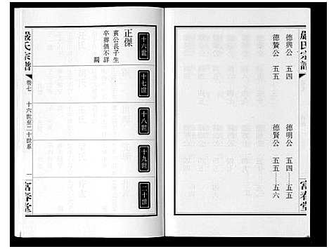 [严]严氏宗谱_8卷首2卷 (湖北) 严氏家谱_八.pdf