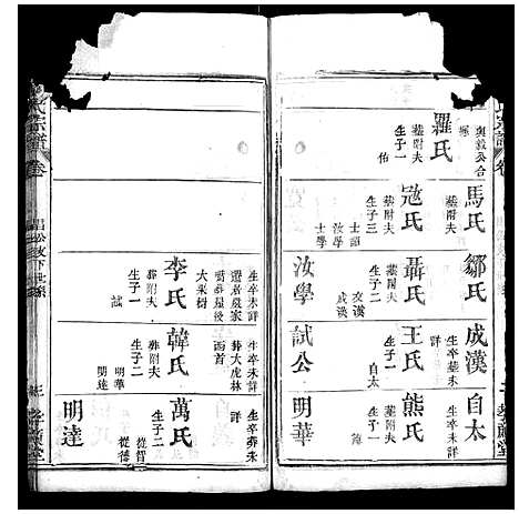 [严]严氏宗谱_不分卷 (湖北) 严氏家谱_三.pdf