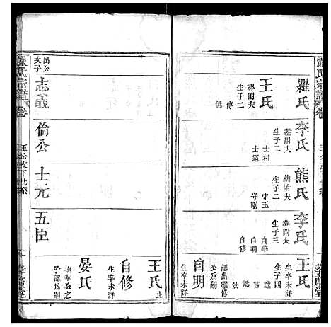 [严]严氏宗谱_不分卷 (湖北) 严氏家谱_四.pdf