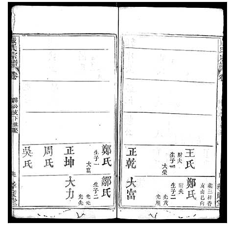 [严]严氏宗谱_不分卷 (湖北) 严氏家谱_五.pdf