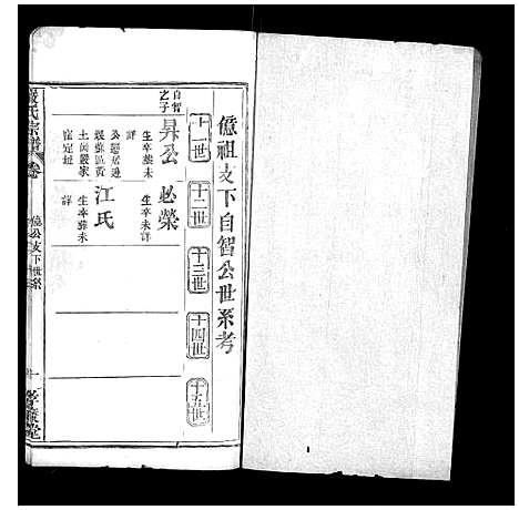 [严]严氏宗谱_不分卷 (湖北) 严氏家谱_八.pdf