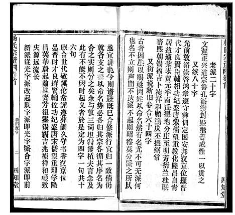 [杨]杨氏宗谱 (湖北) 杨氏家谱_三.pdf