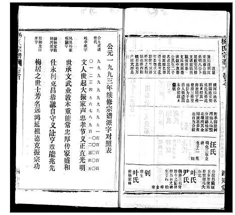 [杨]杨氏宗谱 (湖北) 杨氏家谱_三十五.pdf