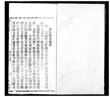 [杨]杨氏宗谱 (湖北) 杨氏家谱_三十七.pdf