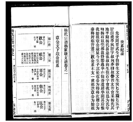 [杨]杨氏宗谱 (湖北) 杨氏家谱_三十七.pdf