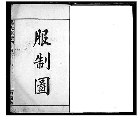 [杨]杨氏宗谱 (湖北) 杨氏家谱_四.pdf