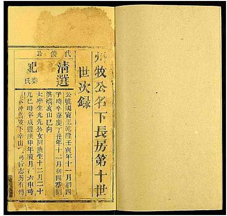 [杨]杨氏宗谱_10卷 (湖北) 杨氏家谱_八.pdf