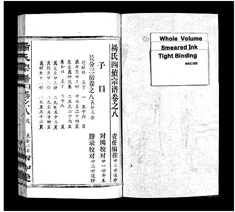 [杨]杨氏宗谱_52卷首6卷-杨氏宗谱 (湖北) 杨氏家谱_十三.pdf