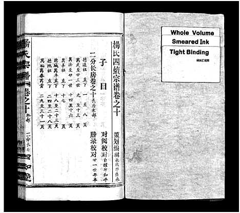 [杨]杨氏宗谱_52卷首6卷-杨氏宗谱 (湖北) 杨氏家谱_十四.pdf