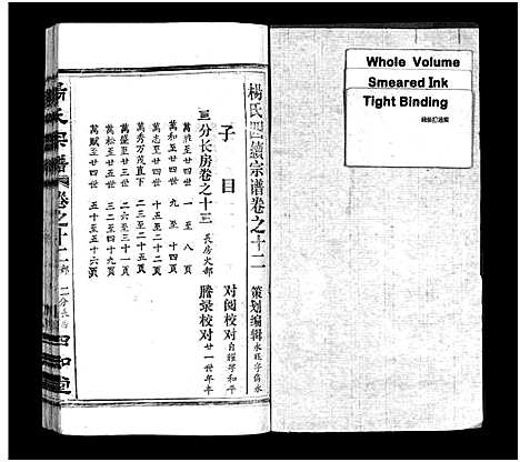 [杨]杨氏宗谱_52卷首6卷-杨氏宗谱 (湖北) 杨氏家谱_十六.pdf