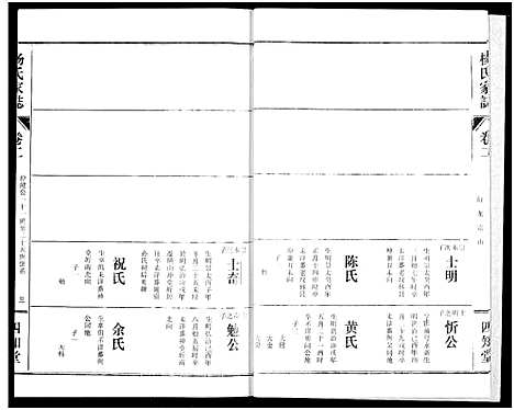 [杨]杨氏家志 (湖北) 杨氏家志_六.pdf