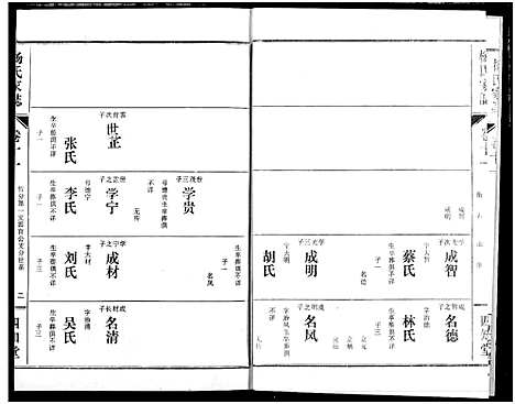 [杨]杨氏家志 (湖北) 杨氏家志_十二.pdf