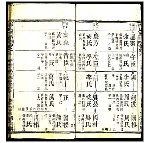 [杨]杨氏族谱 (湖北) 杨氏家谱_十一.pdf