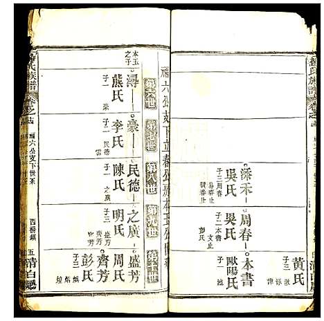 [杨]杨氏族谱 (湖北) 杨氏家谱_十三.pdf