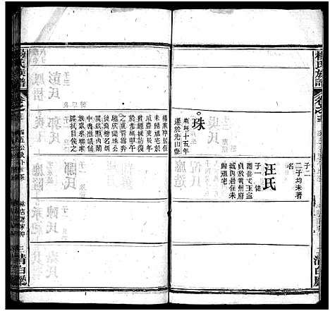 [杨]杨氏族谱_24卷首4卷_末1卷-杨氏宗谱 (湖北) 杨氏家谱_十七.pdf