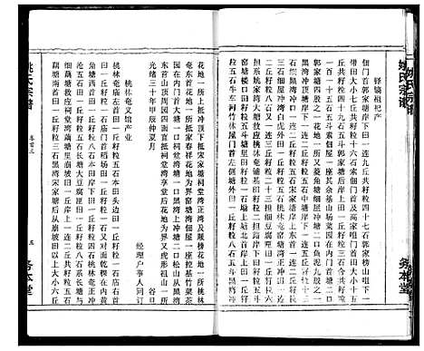 [姚]浠川姚氏宗谱 (湖北) 浠川姚氏家谱_三.pdf