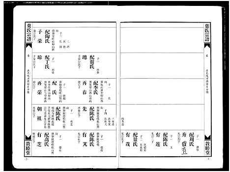 [叶]南阳叶氏宗谱 (湖北) 南阳叶氏家谱_四.pdf