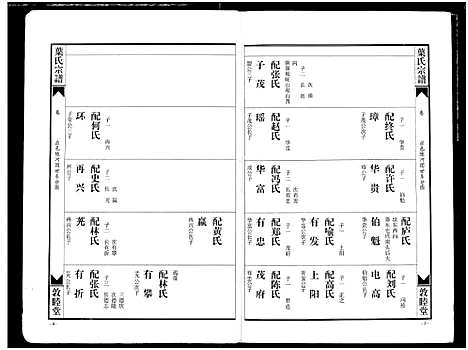 [叶]南阳叶氏宗谱 (湖北) 南阳叶氏家谱_四.pdf