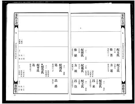 [叶]南阳叶氏宗谱 (湖北) 南阳叶氏家谱_五.pdf