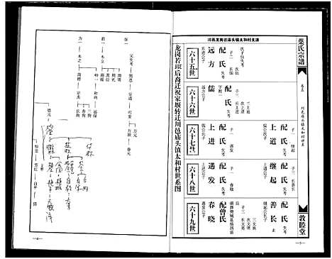 [叶]南阳叶氏宗谱 (湖北) 南阳叶氏家谱_六.pdf