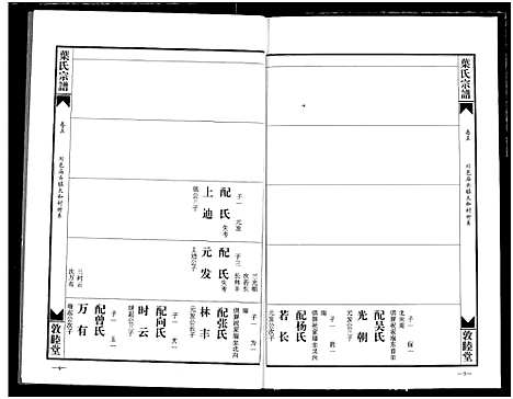 [叶]南阳叶氏宗谱 (湖北) 南阳叶氏家谱_六.pdf