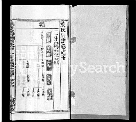 [叶]叶氏宗谱_18卷首2卷-Ye Shi (湖北) 叶氏家谱_七.pdf