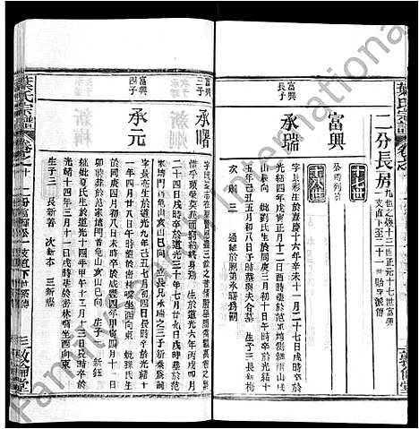 [叶]叶氏宗谱_18卷首2卷-Ye Shi (湖北) 叶氏家谱_十二.pdf