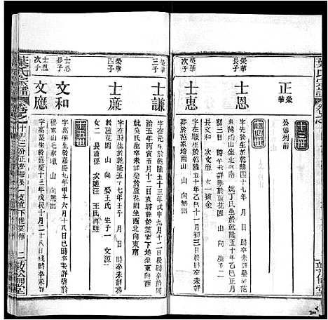 [叶]叶氏宗谱_18卷首2卷-Ye Shi (湖北) 叶氏家谱_十六.pdf