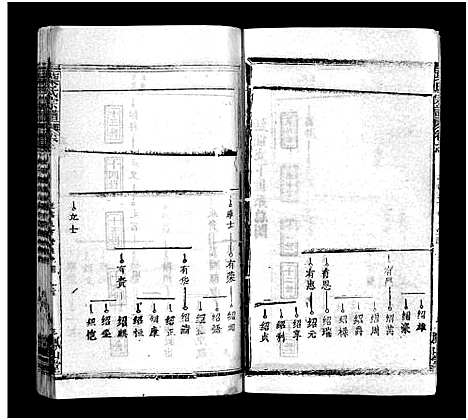 [叶]叶氏宗谱_57卷-Ye Shi_叶氏宗谱 (湖北) 叶氏家谱_十一.pdf