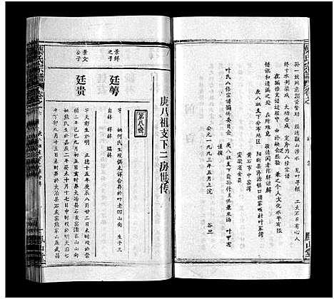 [叶]叶氏宗谱_57卷-Ye Shi_叶氏宗谱 (湖北) 叶氏家谱_十三.pdf