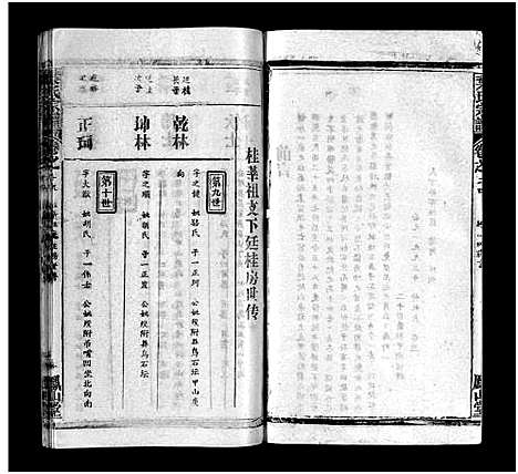 [叶]叶氏宗谱_57卷-Ye Shi_叶氏宗谱 (湖北) 叶氏家谱_二十二.pdf