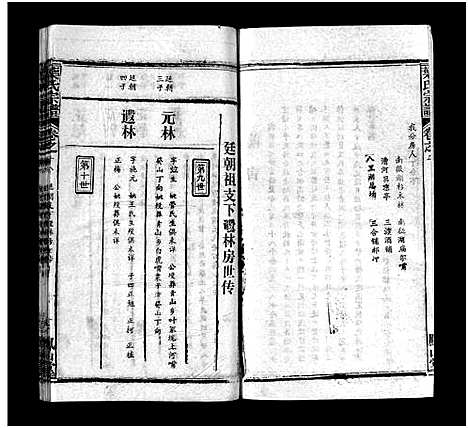 [叶]叶氏宗谱_57卷-Ye Shi_叶氏宗谱 (湖北) 叶氏家谱_二十六.pdf