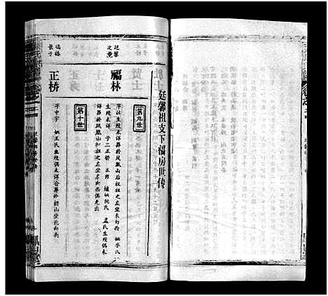 [叶]叶氏宗谱_57卷-Ye Shi_叶氏宗谱 (湖北) 叶氏家谱_三十三.pdf