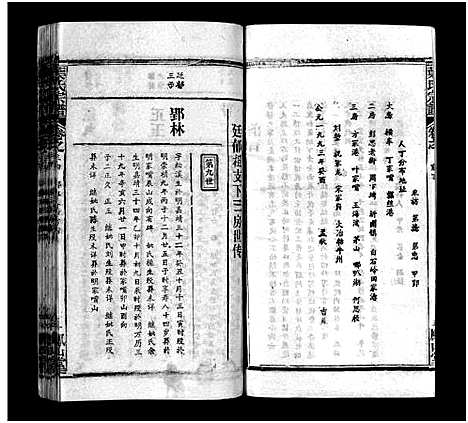 [叶]叶氏宗谱_57卷-Ye Shi_叶氏宗谱 (湖北) 叶氏家谱_四十八.pdf