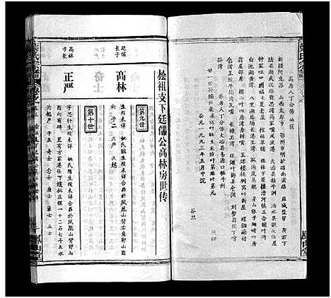 [叶]叶氏宗谱_57卷-Ye Shi_叶氏宗谱 (湖北) 叶氏家谱_六十.pdf