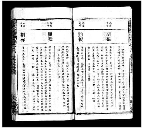 [叶]叶氏宗谱_57卷-Ye Shi_叶氏宗谱 (湖北) 叶氏家谱_六十四.pdf