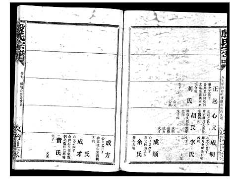 [殷]殷氏宗谱 (湖北) 殷氏家谱_四.pdf