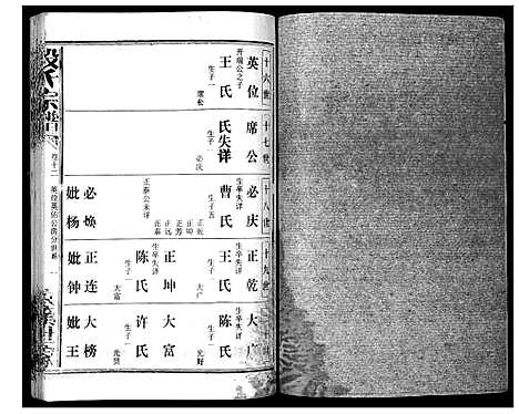 [殷]殷氏宗谱 (湖北) 殷氏家谱_九.pdf