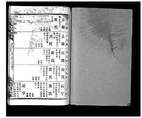 [殷]殷氏宗谱 (湖北) 殷氏家谱_十二.pdf