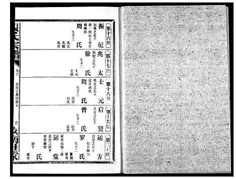 [殷]殷氏宗谱 (湖北) 殷氏家谱_六.pdf