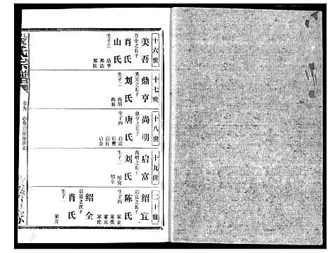 [殷]殷氏宗谱 (湖北) 殷氏家谱_九.pdf