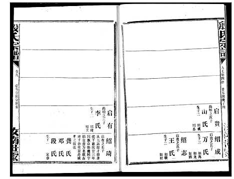 [殷]殷氏宗谱 (湖北) 殷氏家谱_九.pdf