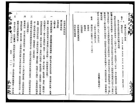 [尹]尹氏宗谱 (湖北) 尹氏家谱_一.pdf