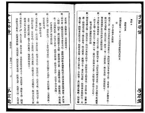 [尹]尹氏宗谱 (湖北) 尹氏家谱_二.pdf