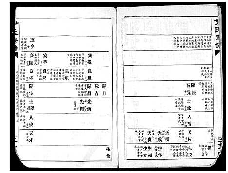 [尹]尹氏宗谱 (湖北) 尹氏家谱_六.pdf