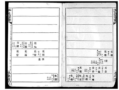 [尹]尹氏宗谱 (湖北) 尹氏家谱_十.pdf